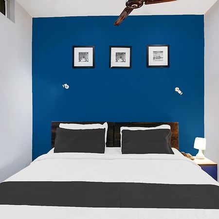 Super Hotel O Noonmati Guwahati Formerly Hotel Sundari Екстериор снимка
