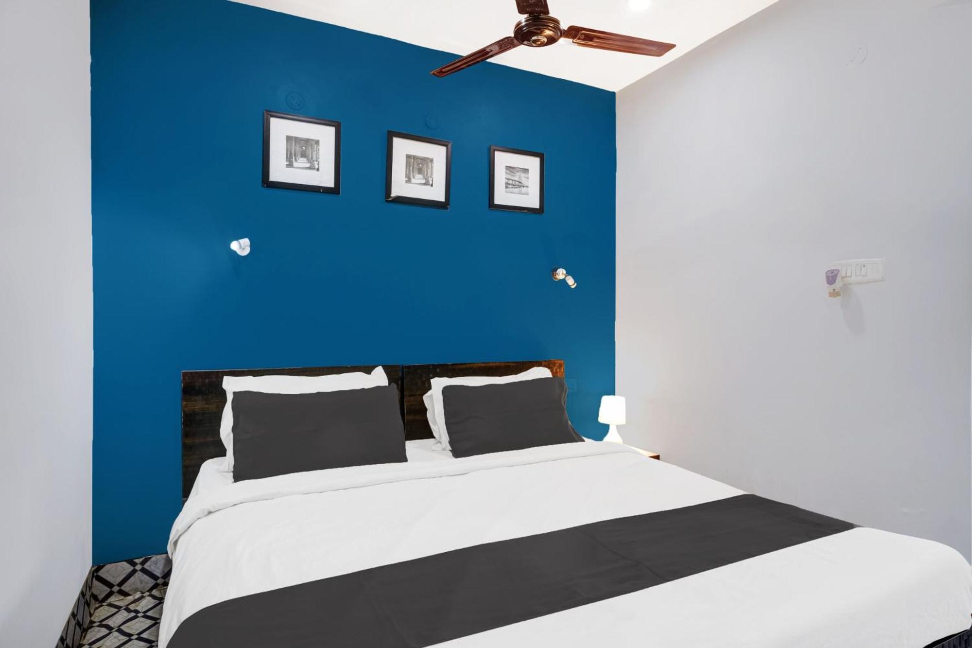 Super Hotel O Noonmati Guwahati Formerly Hotel Sundari Екстериор снимка