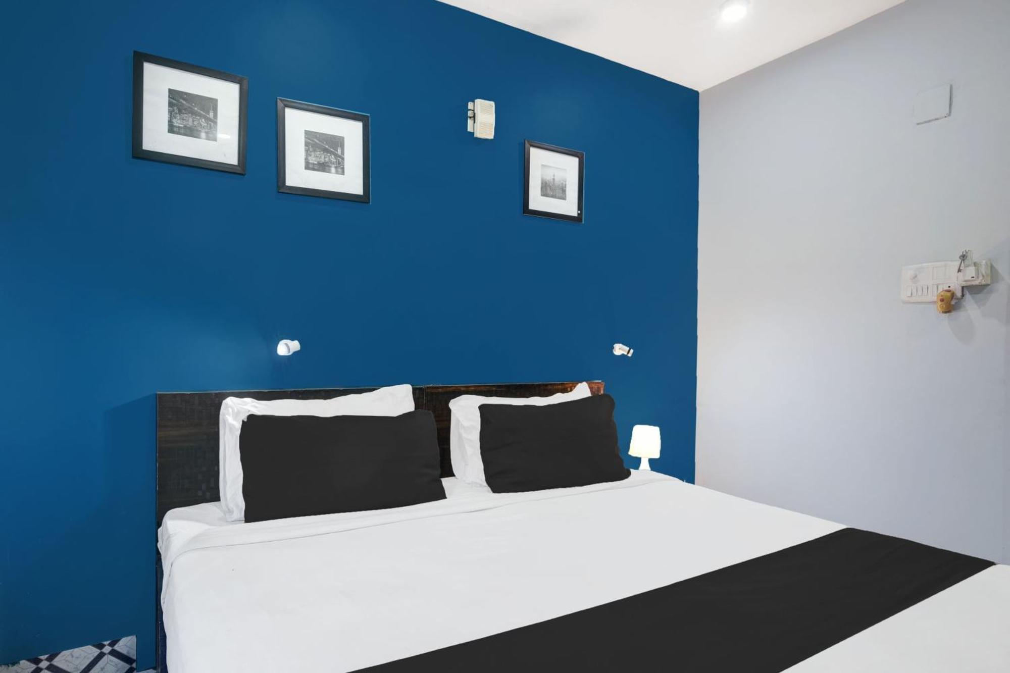 Super Hotel O Noonmati Guwahati Formerly Hotel Sundari Екстериор снимка