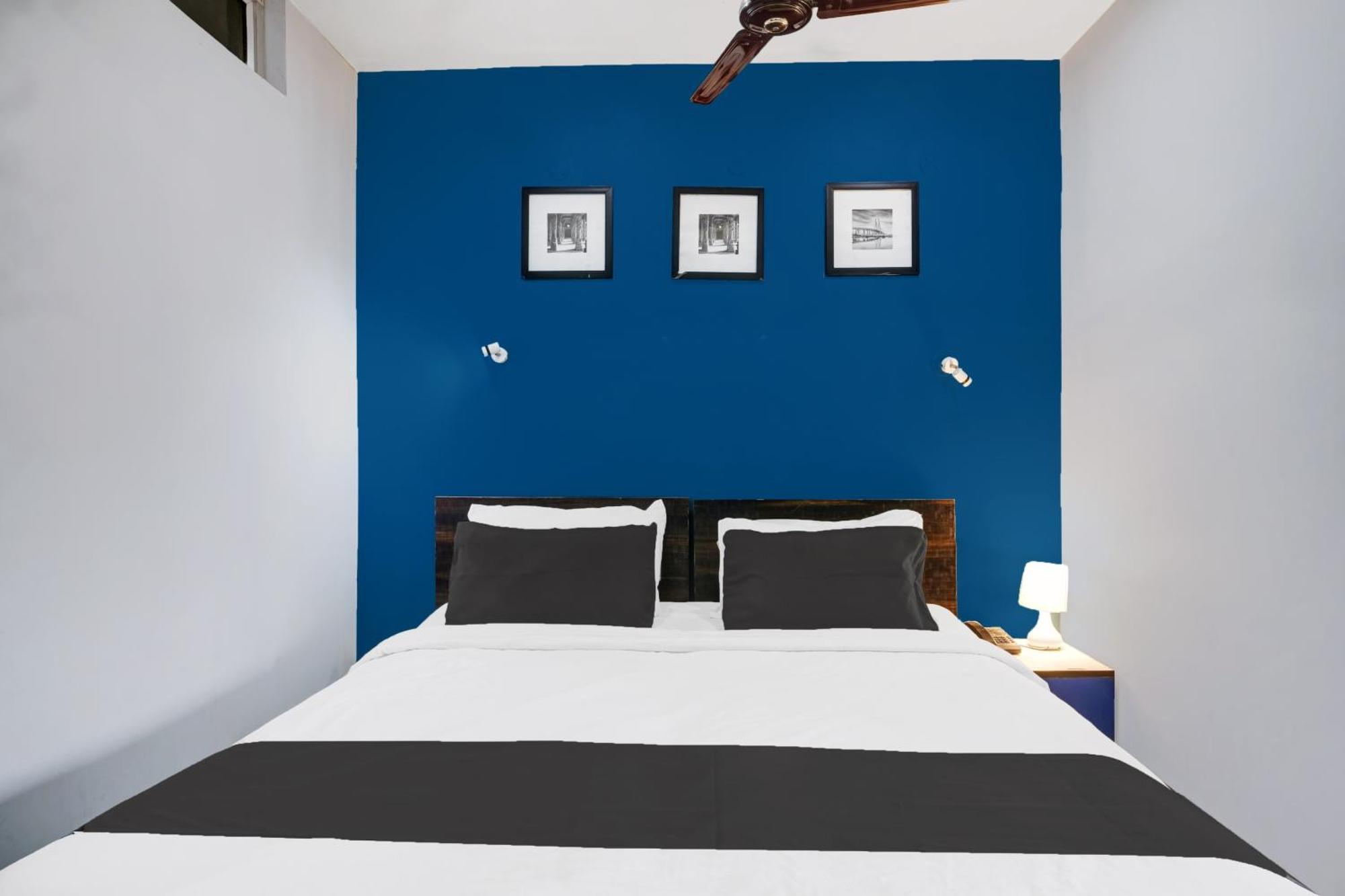 Super Hotel O Noonmati Guwahati Formerly Hotel Sundari Екстериор снимка