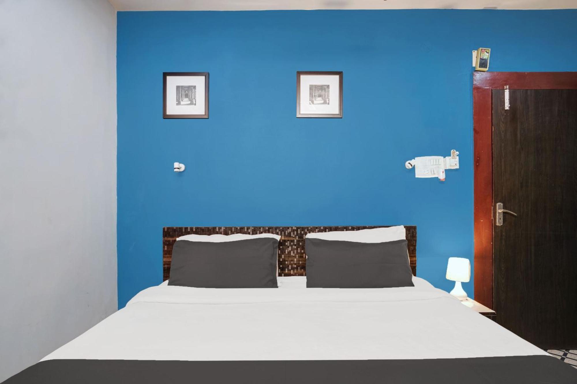 Super Hotel O Noonmati Guwahati Formerly Hotel Sundari Екстериор снимка