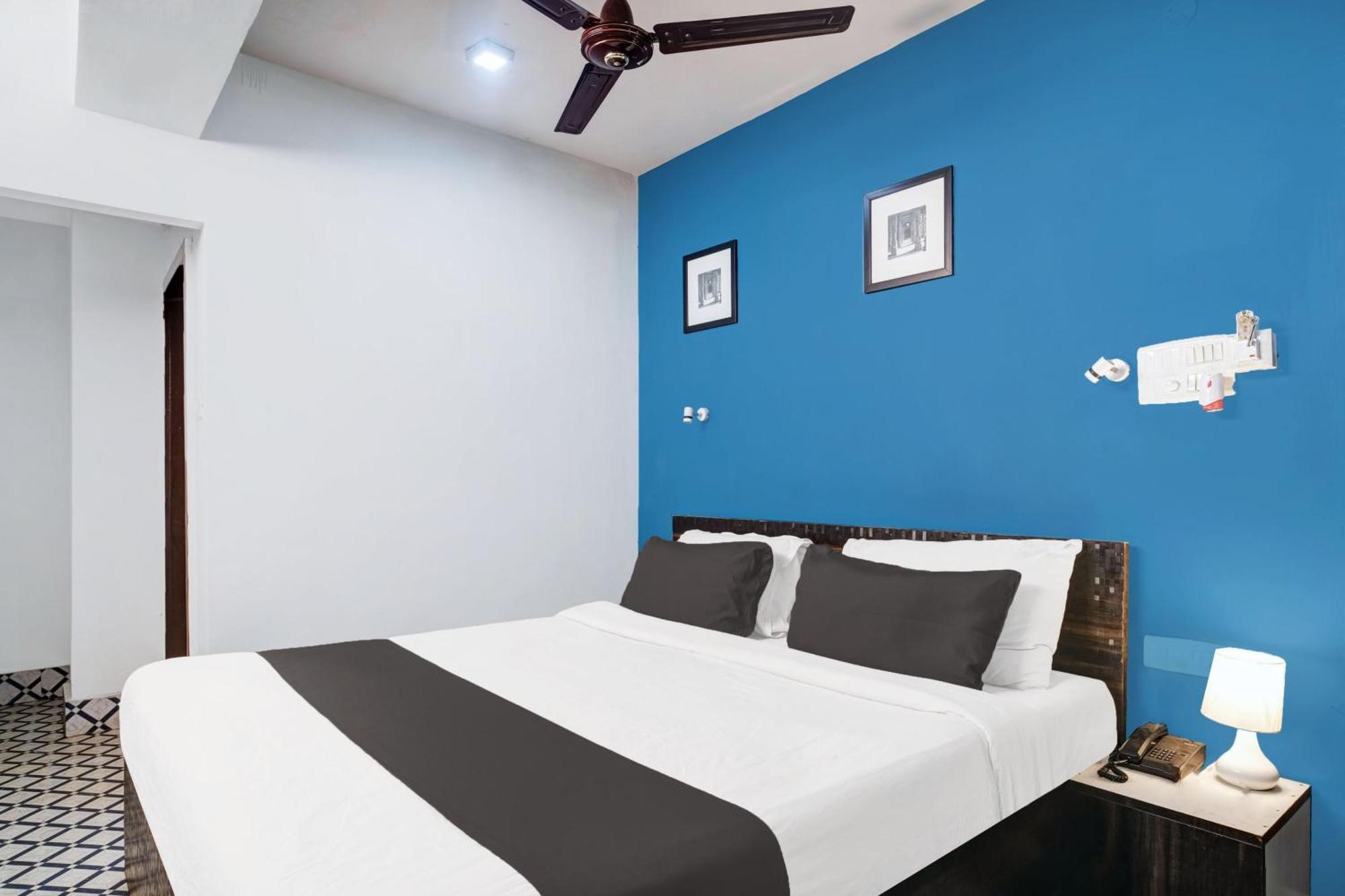 Super Hotel O Noonmati Guwahati Formerly Hotel Sundari Екстериор снимка