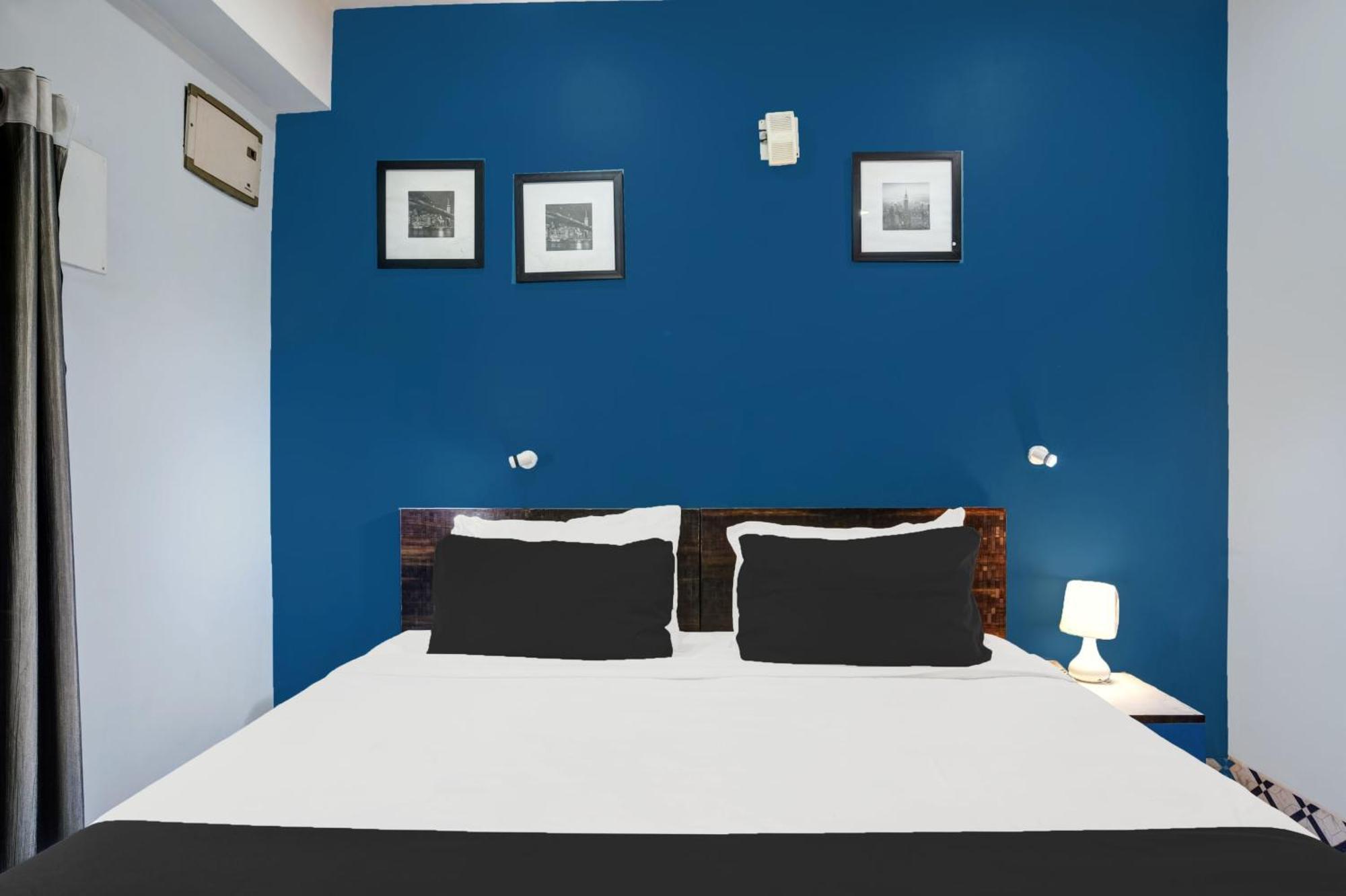 Super Hotel O Noonmati Guwahati Formerly Hotel Sundari Екстериор снимка