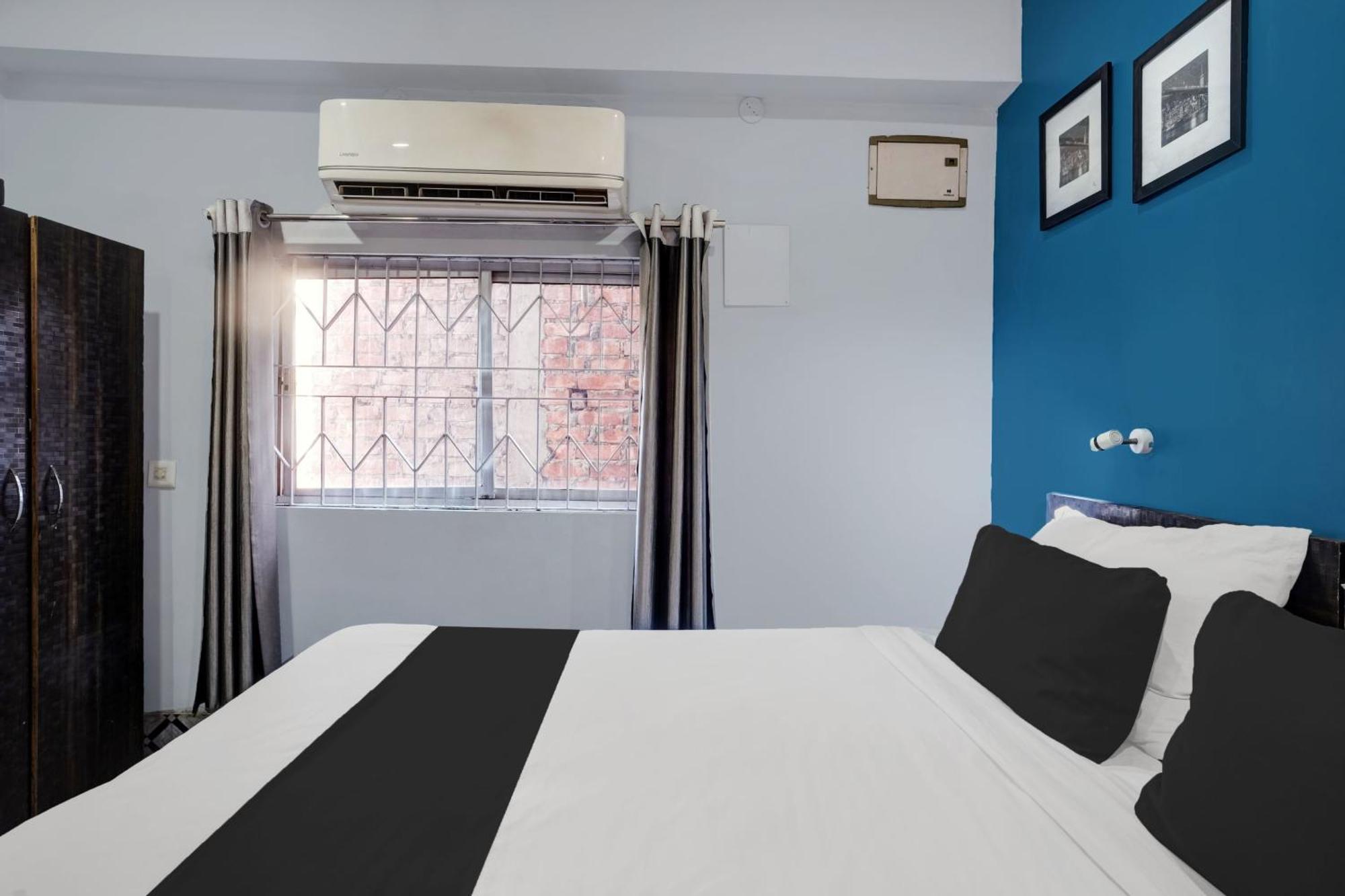Super Hotel O Noonmati Guwahati Formerly Hotel Sundari Екстериор снимка