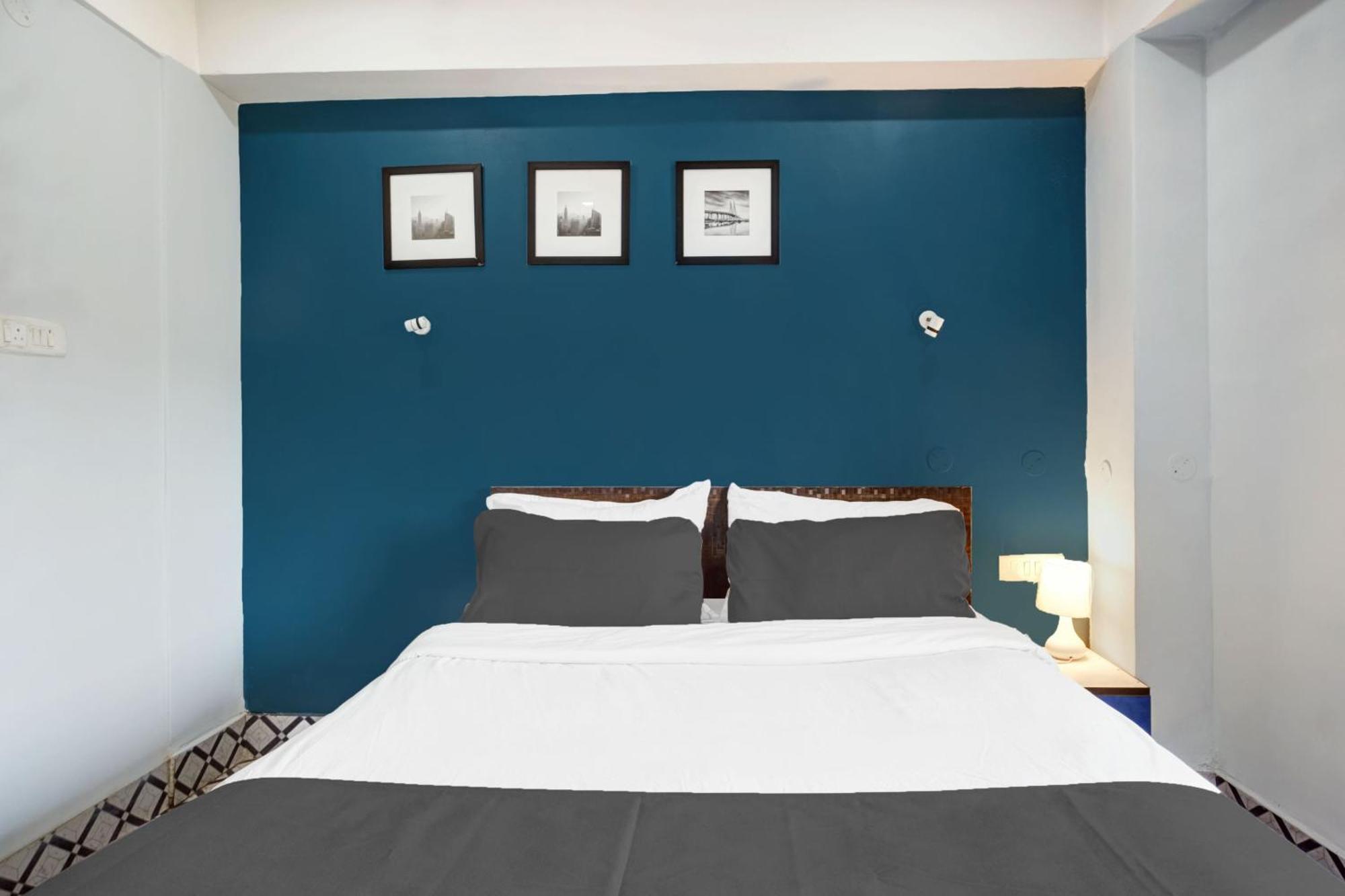 Super Hotel O Noonmati Guwahati Formerly Hotel Sundari Екстериор снимка