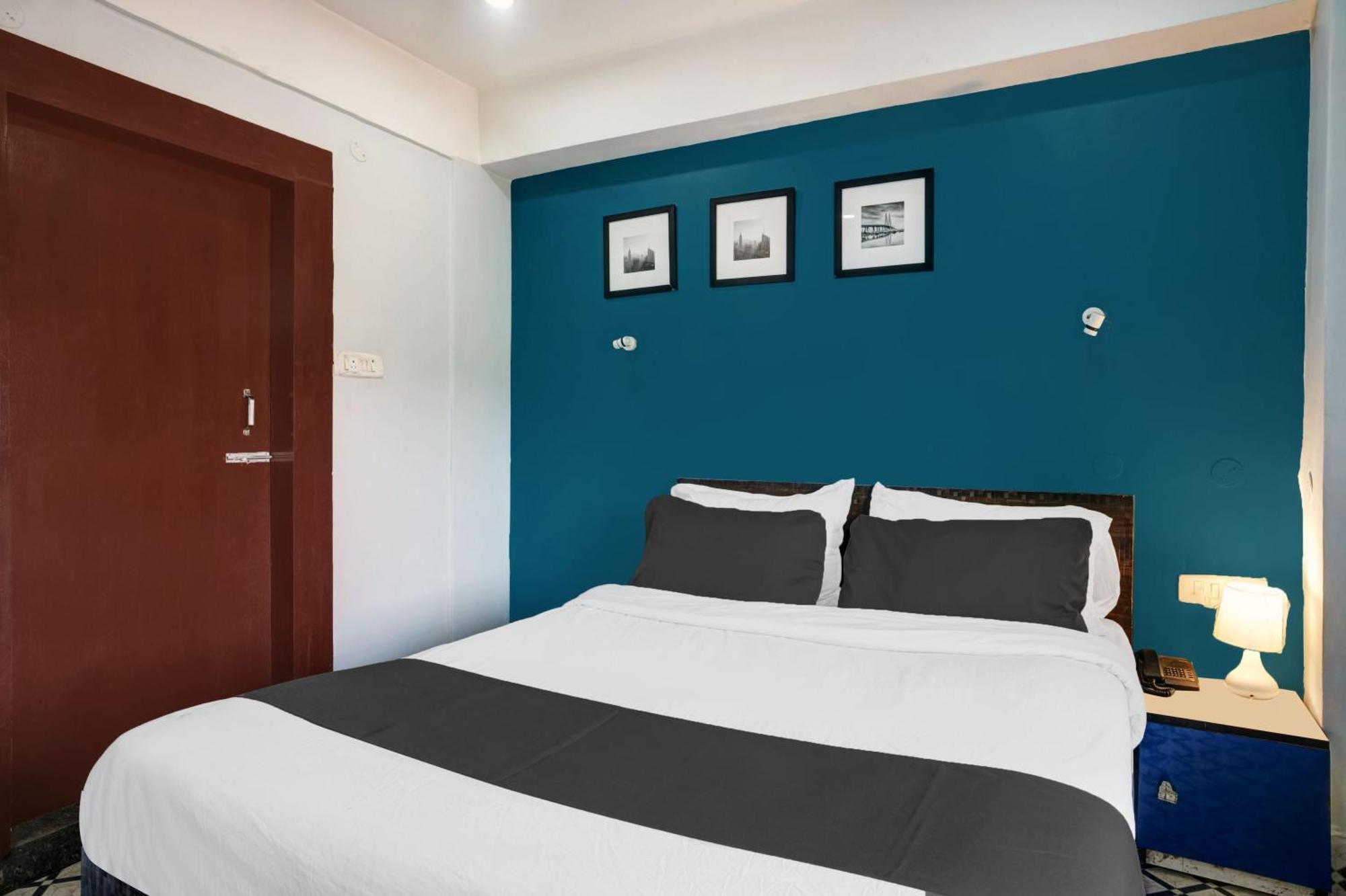 Super Hotel O Noonmati Guwahati Formerly Hotel Sundari Екстериор снимка